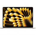 MacBook Air (2026) 15 M5 10C CPU, 10C GPU/24GB/1TB SSD (MDVF4) Starlight