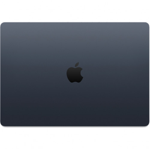 Ноутбук Apple MacBook Air (2026) 15 M5 10C CPU, 10C GPU/24GB/1TB SSD (MDVN4) Midnight
