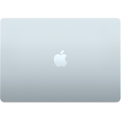 Ноутбук Apple MacBook Air (2026) 15 M5 10C CPU, 10C GPU/24GB/1TB SSD (MDVU4) Sky Blue