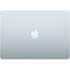 Ноутбук Apple MacBook Air (2026) 15 M5 10C CPU, 10C GPU/24GB/1TB SSD (MDVU4) Sky Blue