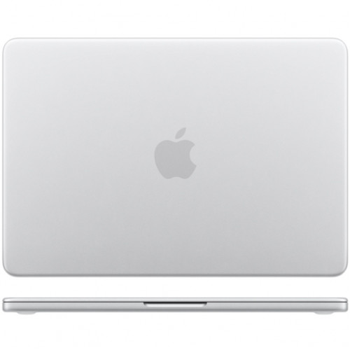 Ноутбук Apple MacBook Neo (2026) 13 A18 Pro 6C CPU, 5C GPU/8GB/256GB SSD (MHFA4) Silver