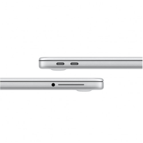 Ноутбук Apple MacBook Neo (2026) 13 A18 Pro 6C CPU, 5C GPU/8GB/256GB SSD (MHFA4) Silver