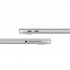 Ноутбук Apple MacBook Neo (2026) 13 A18 Pro 6C CPU, 5C GPU/8GB/256GB SSD (MHFA4) Silver