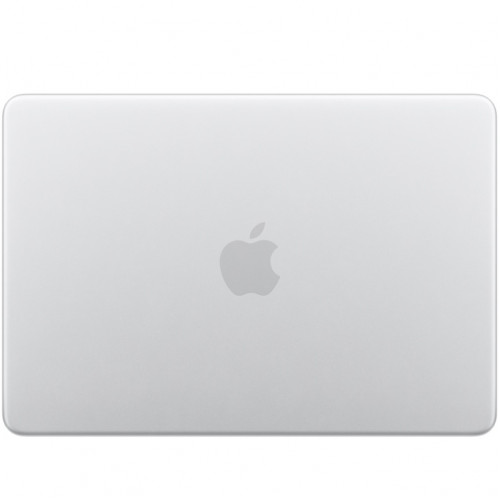 Ноутбук Apple MacBook Neo (2026) 13 A18 Pro 6C CPU, 5C GPU/8GB/256GB SSD (MHFA4) Silver