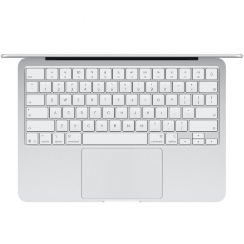 Ноутбук Apple MacBook Neo (2026) 13 A18 Pro 6C CPU, 5C GPU/8GB/256GB SSD (MHFA4) Silver
