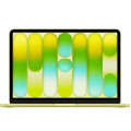 Apple MacBook Neo (2026) 13 A18 Pro 6C CPU, 5C GPU/8GB/256GB SSD (MHFD4) Citrus
