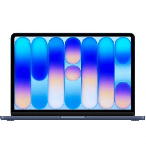 Ноутбук Apple MacBook Neo (2026) 13 A18 Pro 6C CPU, 5C GPU/8GB/256GB SSD (MHFF4) Indigo