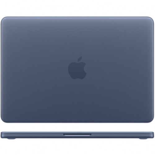 Ноутбук Apple MacBook Neo (2026) 13 A18 Pro 6C CPU, 5C GPU/8GB/256GB SSD (MHFF4) Indigo