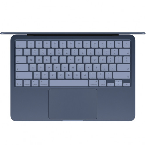 Ноутбук Apple MacBook Neo (2026) 13 A18 Pro 6C CPU, 5C GPU/8GB/256GB SSD (MHFF4) Indigo
