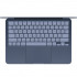 Ноутбук Apple MacBook Neo (2026) 13 A18 Pro 6C CPU, 5C GPU/8GB/256GB SSD (MHFF4) Indigo