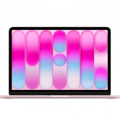 Apple MacBook Neo (2026) 13 A18 Pro 6C CPU, 5C GPU/8GB/256GB SSD (MHFH4) Blush