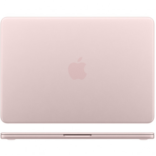 Ноутбук Apple MacBook Neo (2026) 13 A18 Pro 6C CPU, 5C GPU/8GB/256GB SSD (MHFH4) Blush