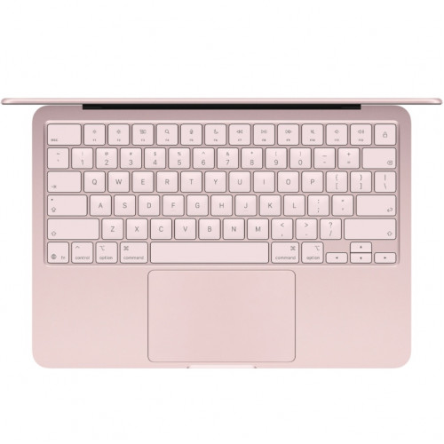 Ноутбук Apple MacBook Neo (2026) 13 A18 Pro 6C CPU, 5C GPU/8GB/256GB SSD (MHFH4) Blush