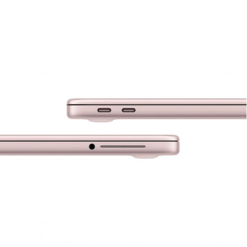 Ноутбук Apple MacBook Neo (2026) 13 A18 Pro 6C CPU, 5C GPU/8GB/256GB SSD (MHFH4) Blush