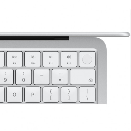 Ноутбук Apple MacBook Neo (2026) 13 A18 Pro 6C CPU, 5C GPU/8GB/512GB SSD (MHFC4) Silver