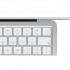 Ноутбук Apple MacBook Neo (2026) 13 A18 Pro 6C CPU, 5C GPU/8GB/512GB SSD (MHFC4) Silver