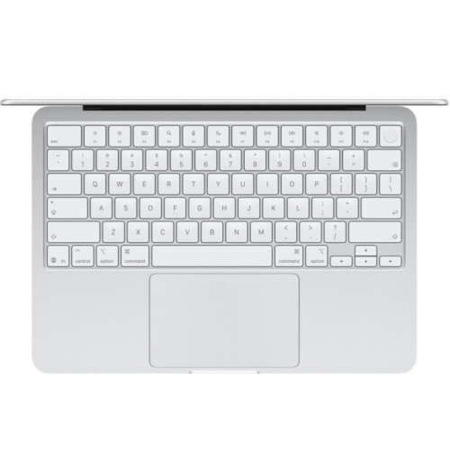 Ноутбук Apple MacBook Neo (2026) 13 A18 Pro 6C CPU, 5C GPU/8GB/512GB SSD (MHFC4) Silver