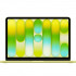 Ноутбук Apple MacBook Neo (2026) 13 A18 Pro 6C CPU, 5C GPU/8GB/512GB SSD (MHFE4) Citrus