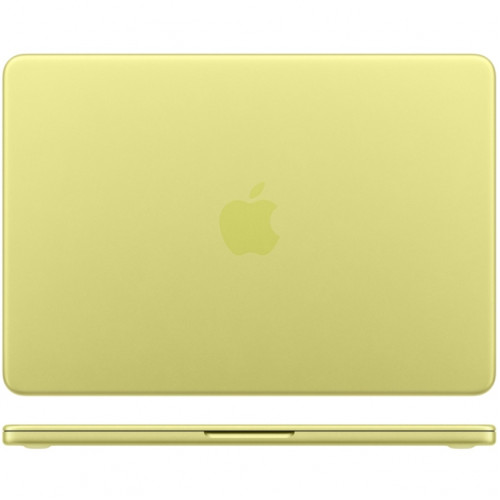 Ноутбук Apple MacBook Neo (2026) 13 A18 Pro 6C CPU, 5C GPU/8GB/512GB SSD (MHFE4) Citrus
