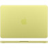 Ноутбук Apple MacBook Neo (2026) 13 A18 Pro 6C CPU, 5C GPU/8GB/512GB SSD (MHFE4) Citrus