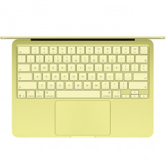 Apple MacBook Neo (2026) 13 A18 Pro 6C CPU, 5C GPU/8GB/512GB SSD (MHFE4) Citrus