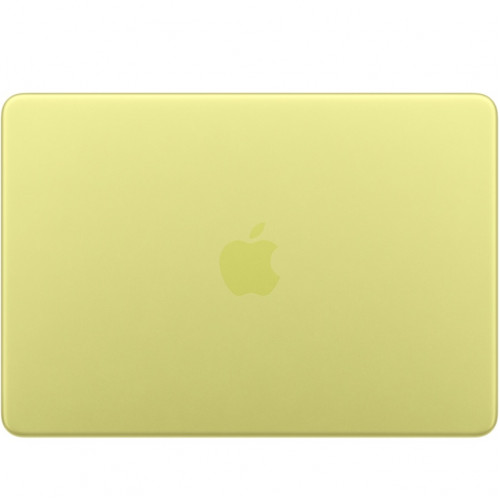 Ноутбук Apple MacBook Neo (2026) 13 A18 Pro 6C CPU, 5C GPU/8GB/512GB SSD (MHFE4) Citrus