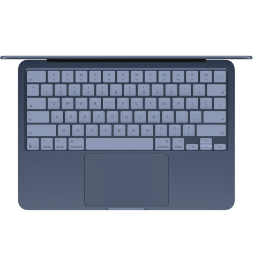 Ноутбук Apple MacBook Neo (2026) 13 A18 Pro 6C CPU, 5C GPU/8GB/512GB SSD (MHFG4) Indigo