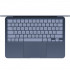 Ноутбук Apple MacBook Neo (2026) 13 A18 Pro 6C CPU, 5C GPU/8GB/512GB SSD (MHFG4) Indigo