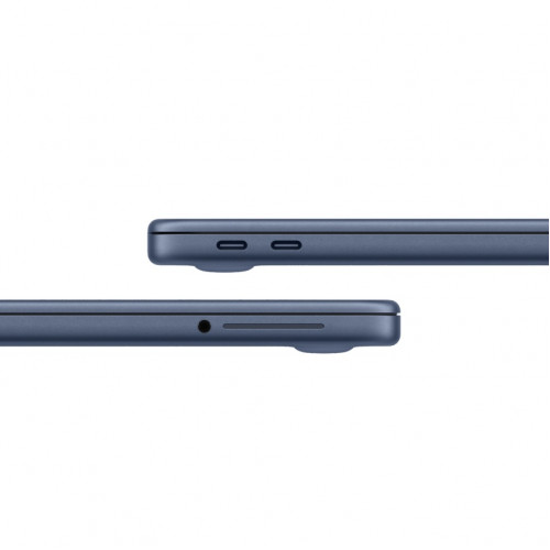 Ноутбук Apple MacBook Neo (2026) 13 A18 Pro 6C CPU, 5C GPU/8GB/512GB SSD (MHFG4) Indigo