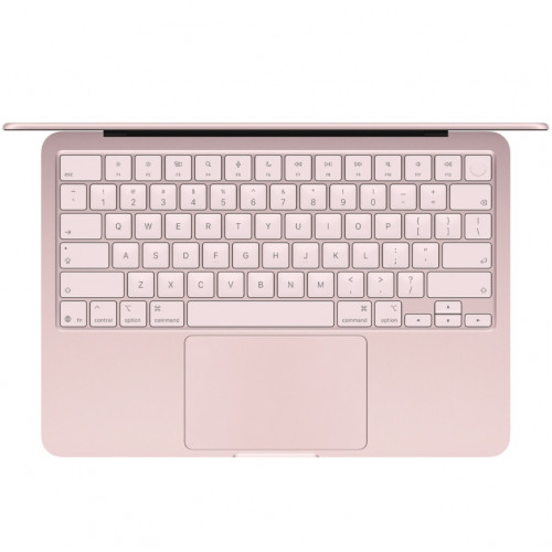 Ноутбук Apple MacBook Neo (2026) 13 A18 Pro 6C CPU, 5C GPU/8GB/512GB SSD (MHFJ4) Blush