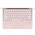 Ноутбук Apple MacBook Neo (2026) 13 A18 Pro 6C CPU, 5C GPU/8GB/512GB SSD (MHFJ4) Blush