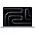 Apple MacBook Pro 14 (2026) M5 Pro 15C CPU, 16c GPU/24GB/1TB SSD (MGDN4) Silver