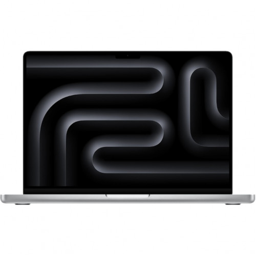 Ноутбук Apple MacBook Pro 16 (2026) M5 Max 18C CPU, 32C GPU/32GB/2TB SSD (MGE74) Silver