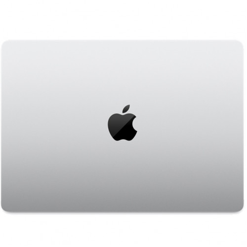 Ноутбук Apple MacBook Pro 16 (2026) M5 Max 18C CPU, 32C GPU/32GB/2TB SSD (MGE74) Silver