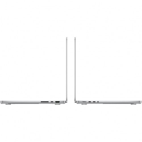 Ноутбук Apple MacBook Pro 16 (2026) M5 Max 18C CPU, 32C GPU/32GB/2TB SSD (MGE74) Silver