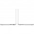 Ноутбук Apple MacBook Pro 16 (2026) M5 Max 18C CPU, 32C GPU/32GB/2TB SSD (MGE74) Silver