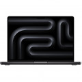 Apple MacBook Pro 14 (2026) M5 Pro 15C CPU, 16c GPU/24GB/1TB SSD (MGDR4) Space Black