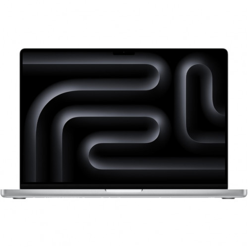 Ноутбук Apple MacBook Pro 16 (2026) M5 Max 18C CPU, 40C GPU/48GB/2TB SSD (MGE94) Silver