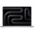 Ноутбук Apple MacBook Pro 16 (2026) M5 Max 18C CPU, 40C GPU/48GB/2TB SSD (MGE94) Silver