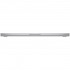 Ноутбук Apple MacBook Pro 16 (2026) M5 Max 18C CPU, 40C GPU/48GB/2TB SSD (MGE94) Silver