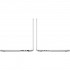 Ноутбук Apple MacBook Pro 16 (2026) M5 Max 18C CPU, 40C GPU/48GB/2TB SSD (MGE94) Silver