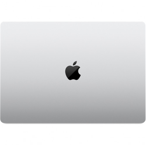 Ноутбук Apple MacBook Pro 16 (2026) M5 Max 18C CPU, 40C GPU/48GB/2TB SSD (MGE94) Silver