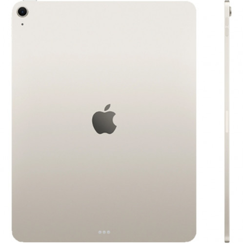 Планшет Apple iPad Air 11 (2026) Wi-Fi 128GB Starlight