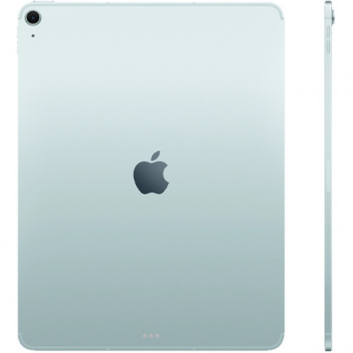 Планшет Apple iPad Air 11 (2026) Wi-Fi + Cellular 256GB Blue