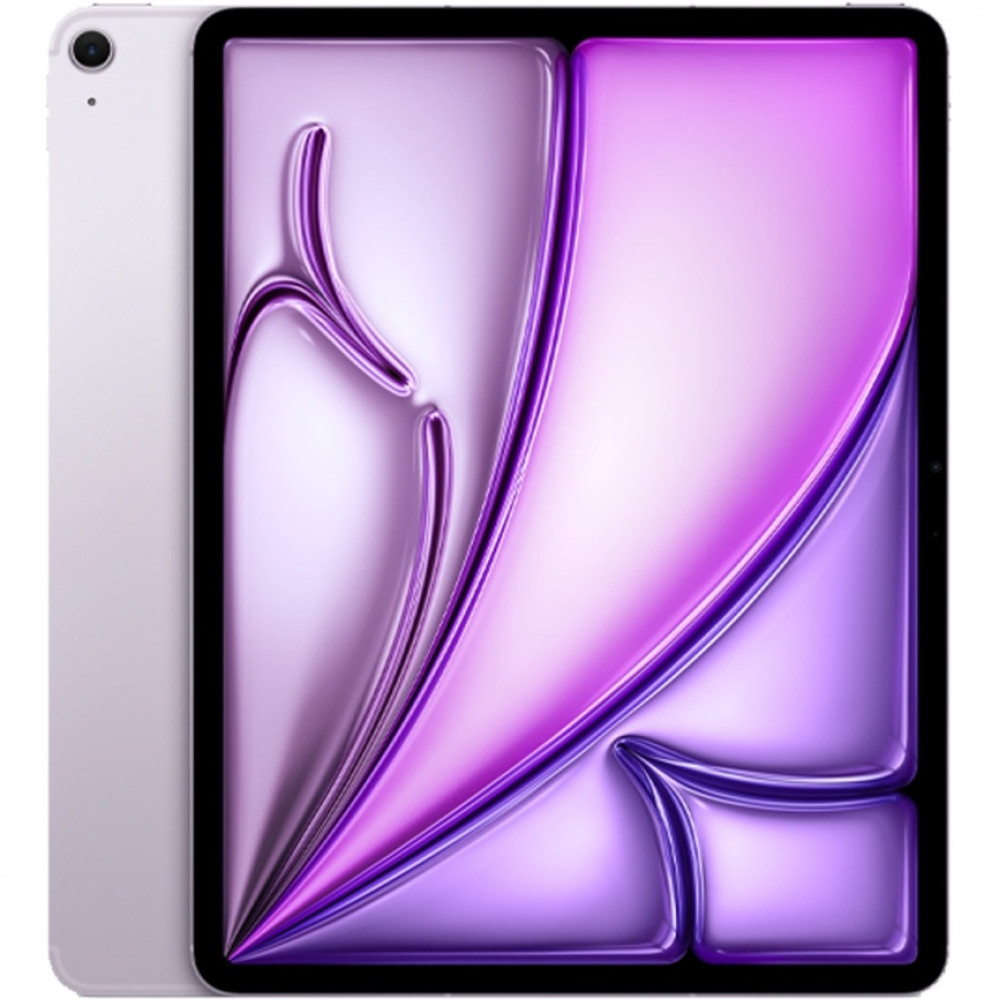 iPad Air 11 (2026) Wi-Fi + Cellular 256GB Purple