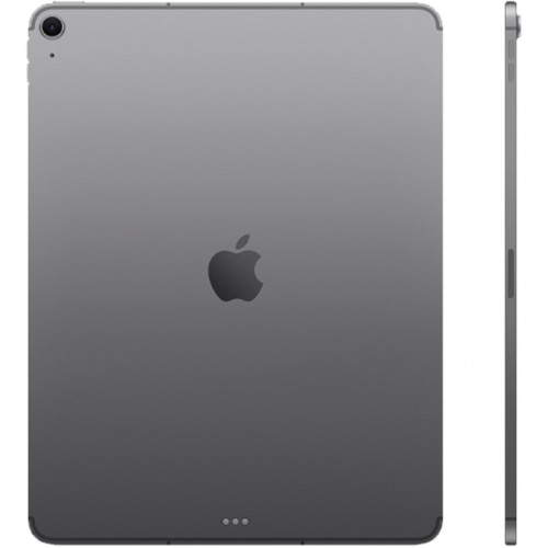 Планшет Apple iPad Air 11 (2026) Wi-Fi + Cellular 256GB Space Gray
