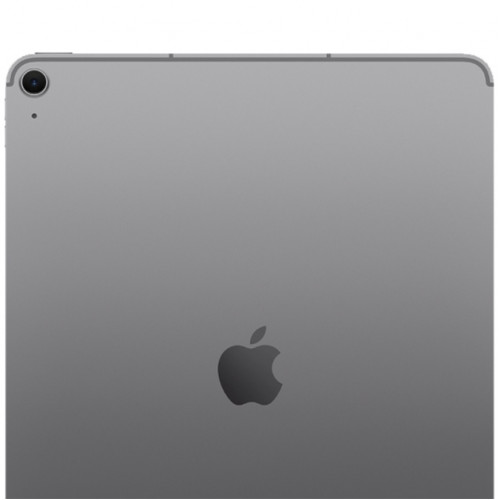 Планшет Apple iPad Air 11 (2026) Wi-Fi + Cellular 256GB Space Gray