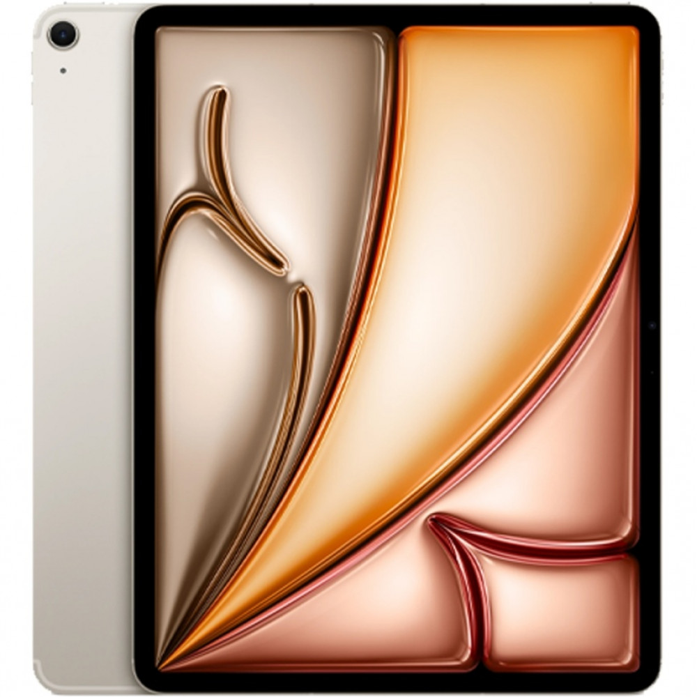 iPad Air 11 (2026) Wi-Fi + Cellular 256GB Starlight