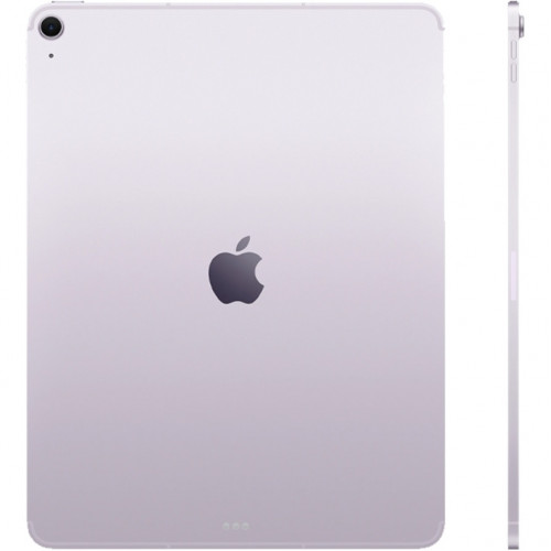 Планшет Apple iPad Air 11 (2026) Wi-Fi + Cellular 512GB Purple