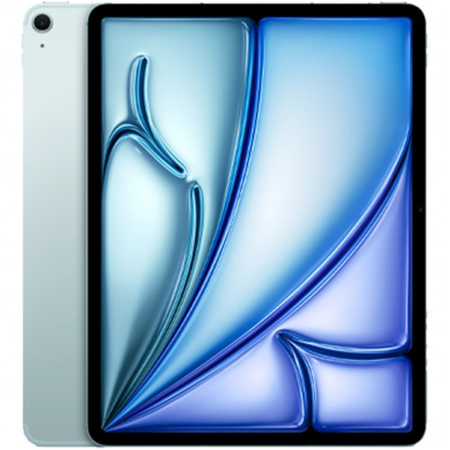 Планшет Apple iPad Air 13 (2026) Wi-Fi + Cellular 1TB Blue